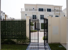 Laxury New 6 Bedroom Villa For Rent In The Pearl - Villa in Viva Bahriyah