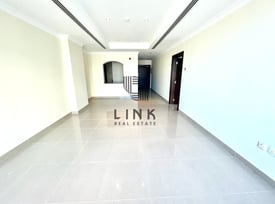 Lovely Semi Furnished One Bedroom  at The Pearl - Apartment in Porto Arabia