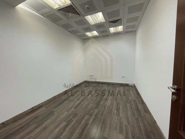 Office Spaces For Rent 400 sqm. - Office in Ras Abu Aboud