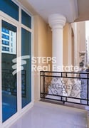Amazing 2 BR w/ Exceptional Amenities - Apartment in Fereej Bin Mahmoud North