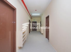 Good Condition 72 Rooms in Industrial Area - Labor Camp in Industrial Area
