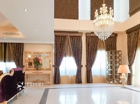 Royalty Design Apartment with Full Sea View - Penthouse in Porto Arabia