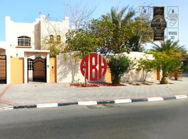 EXQUISITE 5 BDR + MAID+MAJILIS | CORNER SIDE VILLA - Villa in Al Maamoura
