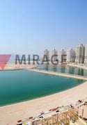 Furnished Studio Apartment in Viva Bahriya - Studio Apartment in Viva West