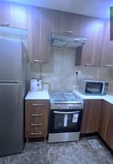 KEY TO YOUR HOME | 2 BEDROOMS APARTMENT | F.F - Apartment in Al Erkyah City