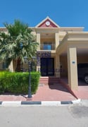 Stunning 4BHK Compound Villa Majlis|GreatAmenities - Villa in Janayin Al Waab