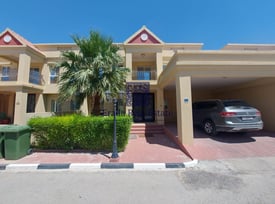 Stunning 4BHK Compound Villa Majlis|GreatAmenities - Villa in Janayin Al Waab