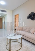 BILLS INCLUDED | Stylish Ground Floor 1 BED for RENT - Apartment in Lusail City