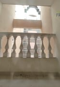 3BHK unfurnished  with balcony in Bin Mamhood - Apartment in Fereej Bin Mahmoud