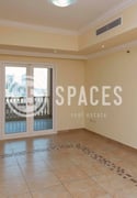 Two Bdm Apt with Balcony Plus One Month Free - Apartment in West Porto Drive