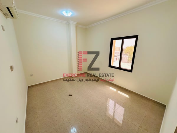 02 Bed | Wakra | QAR. 3750 | Un-furnsihed - Apartment in Mesaieed Road