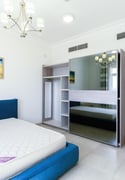 3+Maid Villa A startgic Location ✅ Luxury amenities - Villa in Al Waab Street