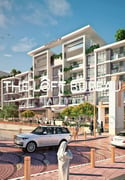 4 Years Payment Plan! 20% Downpayment! - Apartment in Gewan Island
