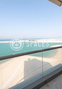 Furnished Two Bedroom Apt in Lusail City Sea Views - Apartment in Burj DAMAC Waterfront