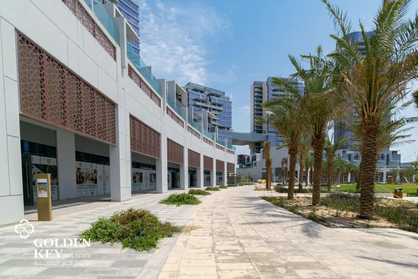 Premium Location ✅ Large Layouts | Waterfront - Retail in Lusail City