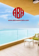BILLS INCLUDED | STUNNING 2 BR W/ LUXURY AMENITIES - Apartment in Burj DAMAC Waterfront