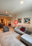 No Commission! Included Bills! 1 Bedroom+Office! - Apartment in Viva Bahriyah