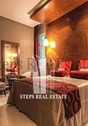 Luxury FF 1BHK Apartment | Bills Inclusive - Apartment in Najma Street