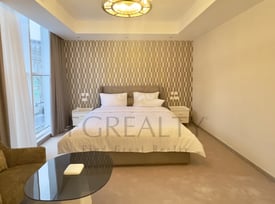 Great Offer On Selected Units  - Apartment in Entertainment City