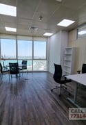 Business Center in Al Dafna Towers - Office in Al Nasr Twin Towers