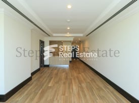 SF 1-Bedroom Apartment For Rent in The Pearl - Apartment in Porto Arabia