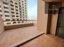 STUNNING 1 BEDROOM APARTMENT SEMI FURNISHED - Apartment in One Porto Arabia