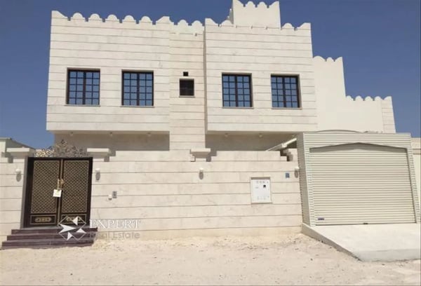 Clean and Affordable Stand Alone Villa for Rent - Villa in Al Wukair