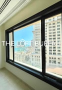 PLUS 1 MONTH I SIDE MARINA VIEW I HUGE BALCONY - Apartment in Porto Arabia