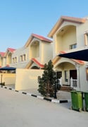 12 Villa in Compound For Rent - Villa in Al Rayyan