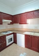 2bhk cheepy apartment for family with balcony - Apartment in Fereej Bin Mahmoud