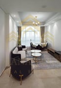 Nicely Furnished Brand New Apartment with Balcony - Apartment in Burj Al Marina