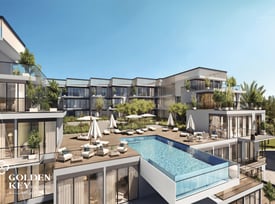 Luxury Investment | Great Location | Zero Interest - Apartment in Qetaifan Islands