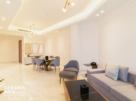 Modern Design | Large Layout | Semi-Furnished - Apartment in Giardino Apartments
