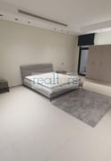 Brand New 7 BR+Maid Villa Private Pool Balcony - Villa in Al Waab Street