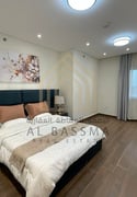 Fully furnished Apartments For Rent In Erkiya - Apartment in Al Erkyah City