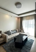 ‏Including bills 1 BEDROOM APARTMENT FULLY FURNISHED - Apartment in Al Erkyah City