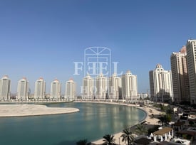 LIMITED PROMO | Bills Included with Direct Beach - Apartment in Viva Bahriyah