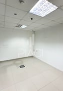 Partitioned Office | Prime Location | C-Ring Road - Office in Najma Street