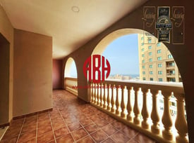 STUNNING KEMPINSKI VIEW | 2 BR + MAID | POOL | GYM - Apartment in Marina Gate