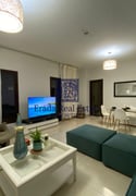 FF 2-Bedroom Sanctuary in Lusail Fox Hills - Apartment in La Piazza