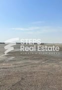 Storage Land for Rent in Birkat Al Awamer - Plot in East Industrial Street