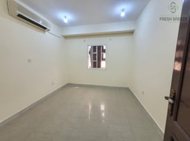 2BHK Unfurnished for Family in Al Muntazha Park Area - Apartment in Al Muntazah Street