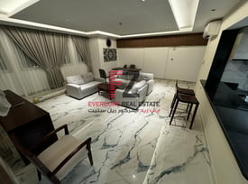 Brand new|02 Bed room|02Bathrooms|Al Mansoura - Apartment in Thabit Bin Zaid Street