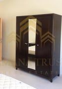 Good Location, 3 Bedroom Apartment in Bin Mahmoud - Apartment in Fereej Bin Mahmoud North