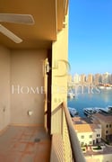 Hot Offer! 2BR Apartment for sale in Porto Arabia - Apartment in West Porto Drive