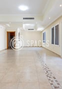 Three Bdm Apt plus Maids room with Balcony - Apartment in West Porto Drive