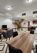 1 & 2 BHK/Fox Hills/Furnished/Excluding bills - Apartment in Fox Hills South