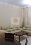 1 & 2 BDR FULLY FURNISHED APARTMENT IN BIN MAHMOUD - Apartment in Fereej Bin Mahmoud South