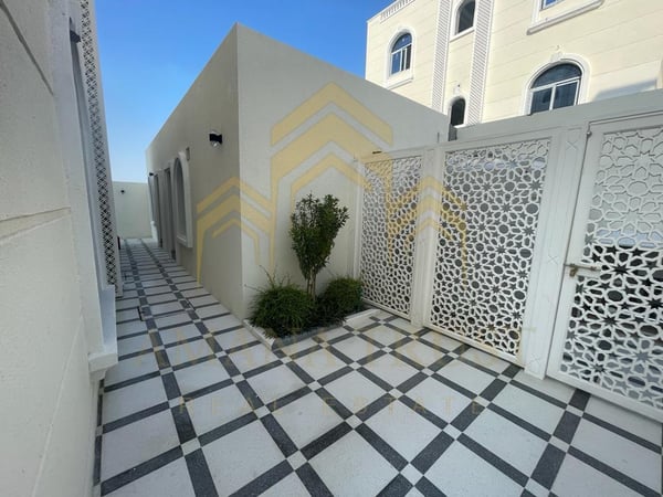 LUXURY FINISHED | STANDALONE VILLA | WITH LIFT - Villa in Al Nuaija Street