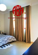 LUXURY COMPOUND| 4 BDR+MAID VILLA | PRIVATE GARDEN - Villa in Ahmed Bin Majid Street
